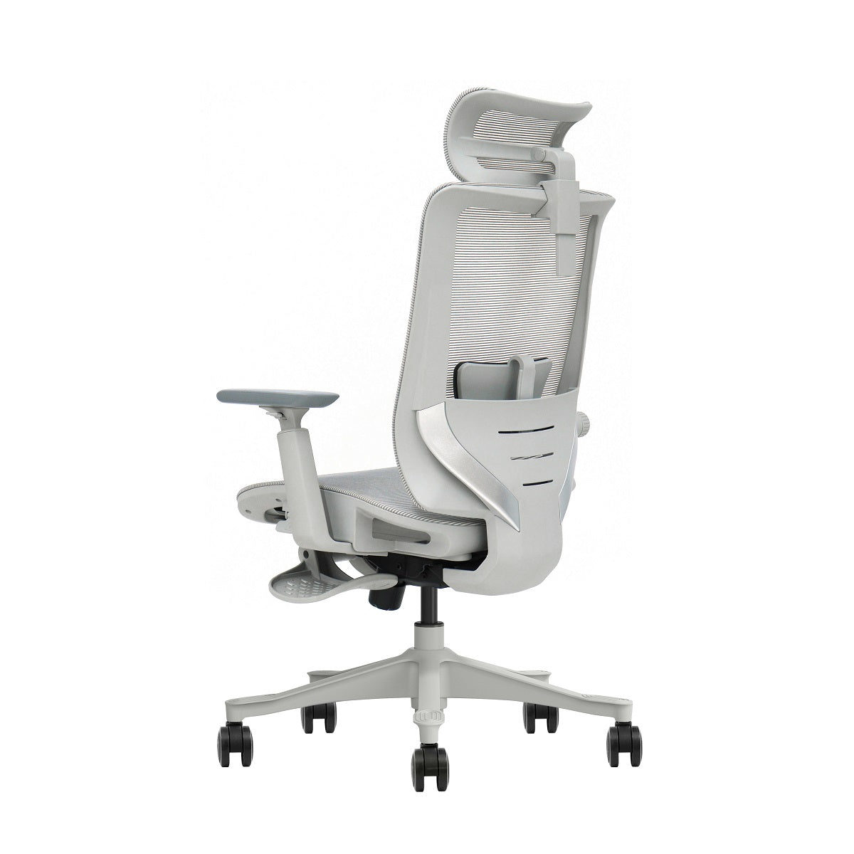 Silla de oficina Lekere D-GT5-GM-03