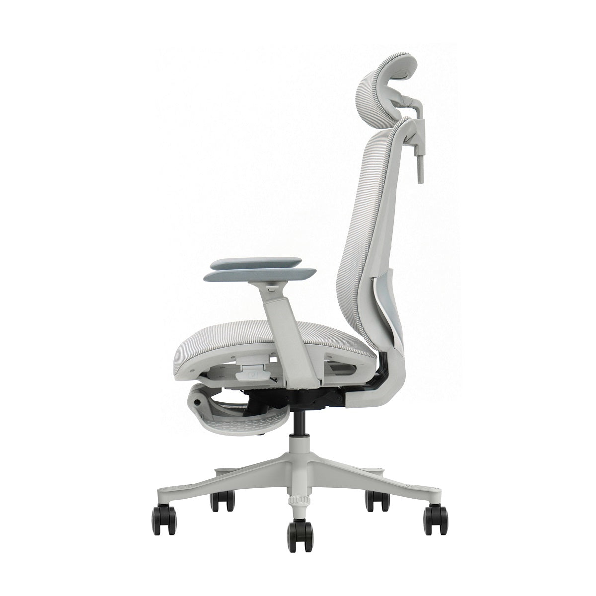 Silla de oficina Lekere D-GT5-GM-03
