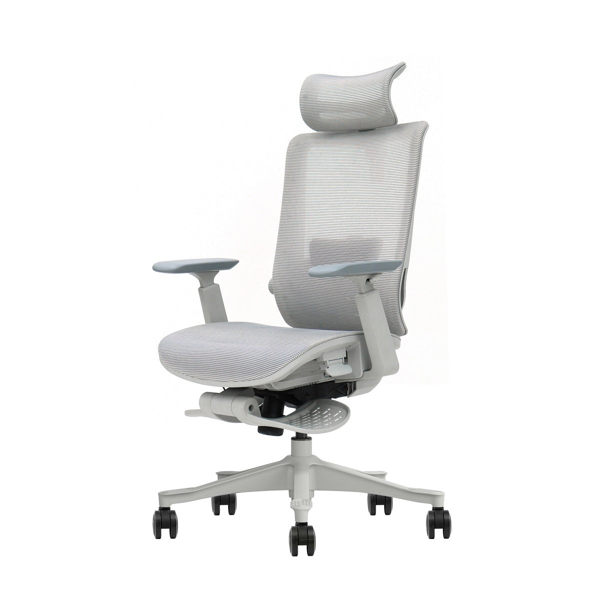 Silla de oficina Lekere D-GT5-GM-03