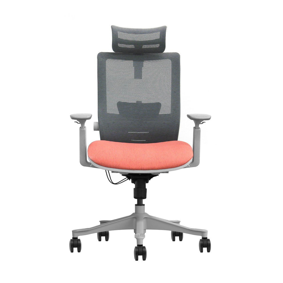 Silla de oficina Lekere D-GT5-GM-03