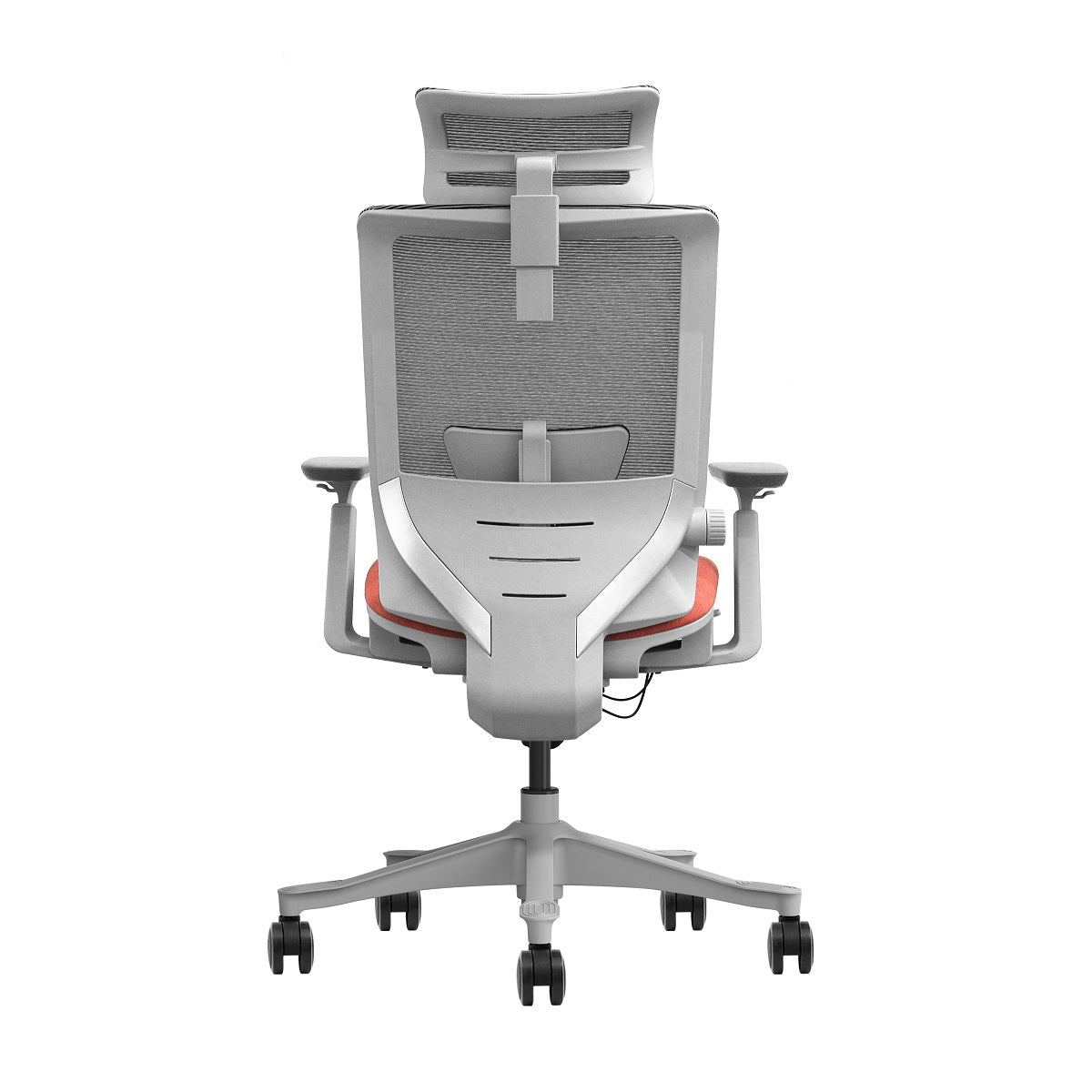 Silla de oficina Lekere D-GT5-GM-03