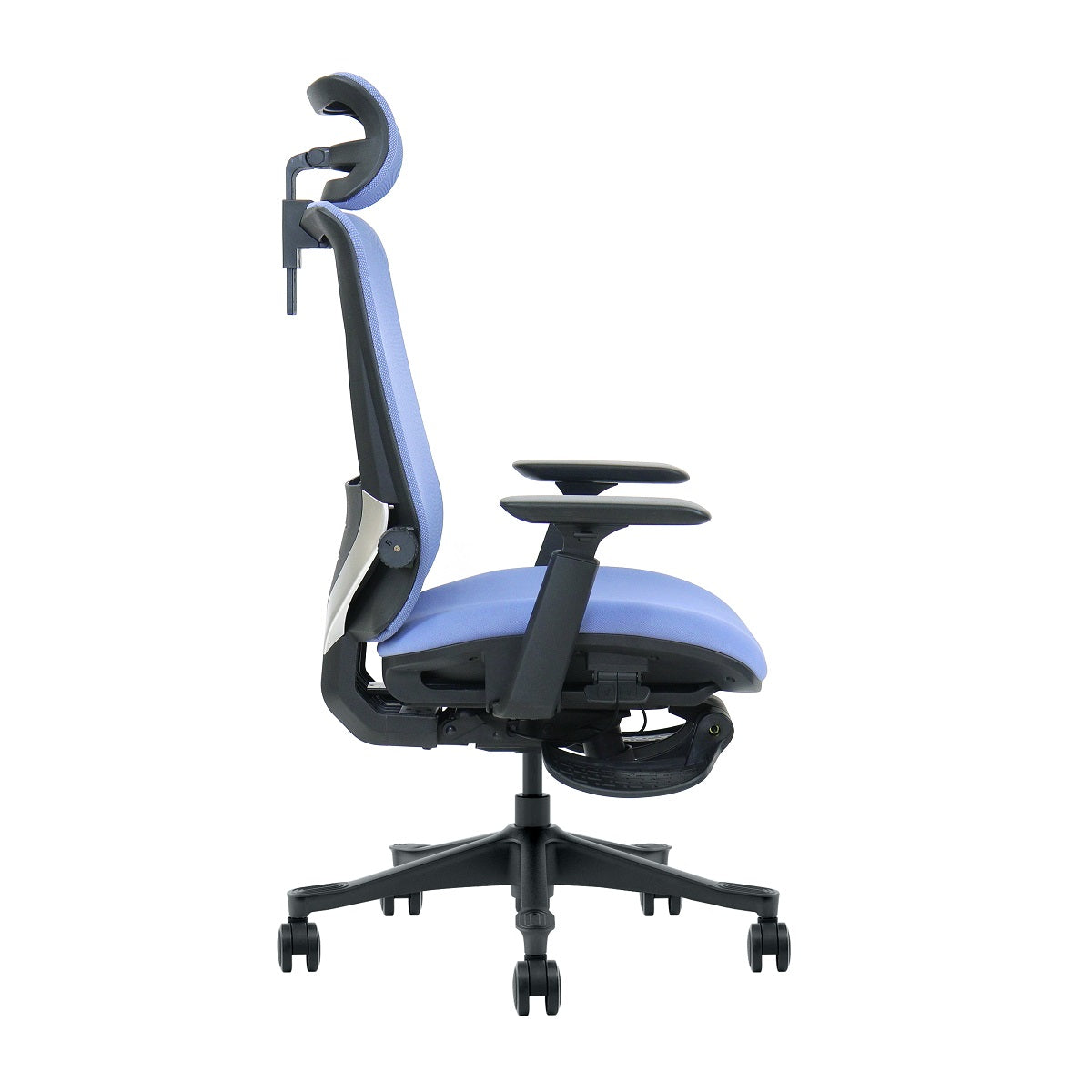 Silla de oficina Lekere D-GT5-GM-03