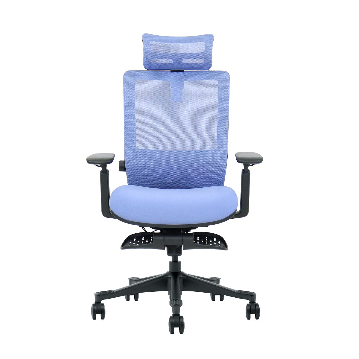 Silla de oficina Lekere D-GT5-GM-03