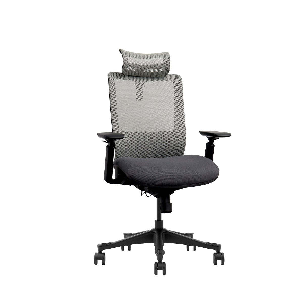 Silla de oficina Lekere D-GT5-GM-03