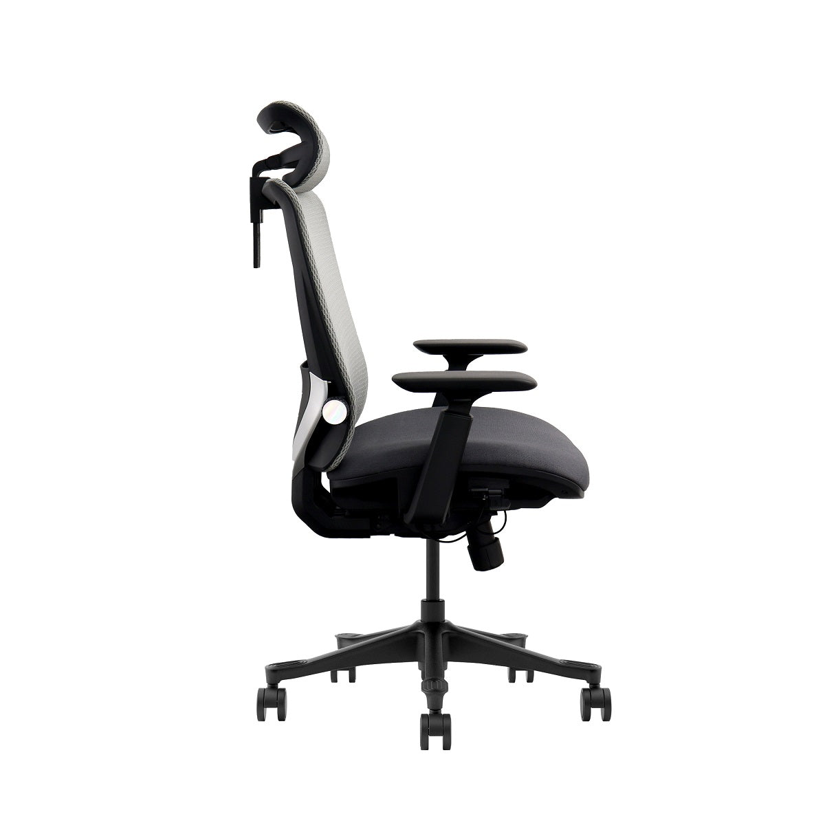 Silla de oficina Lekere D-GT5-GM-03