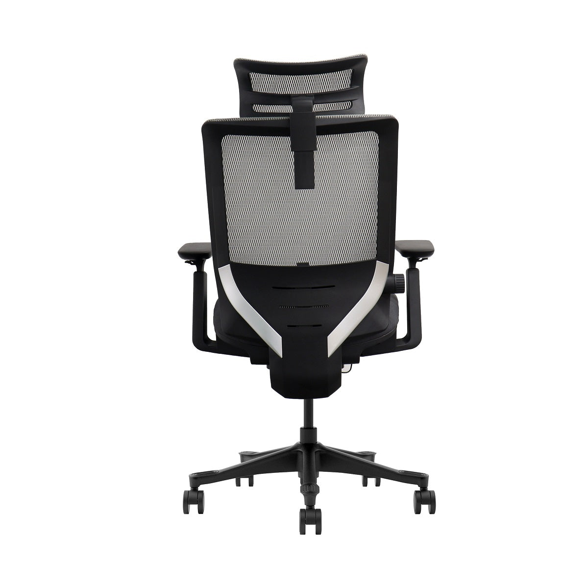 Silla de oficina Lekere D-GT5-GM-03