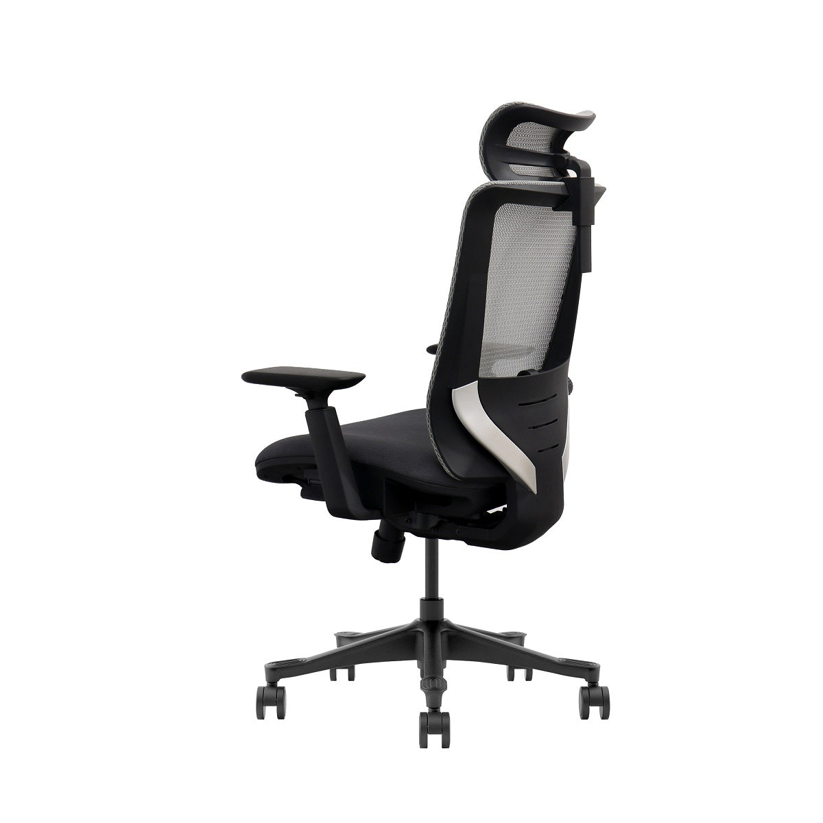 Silla de oficina Lekere D-GT5-GM-03