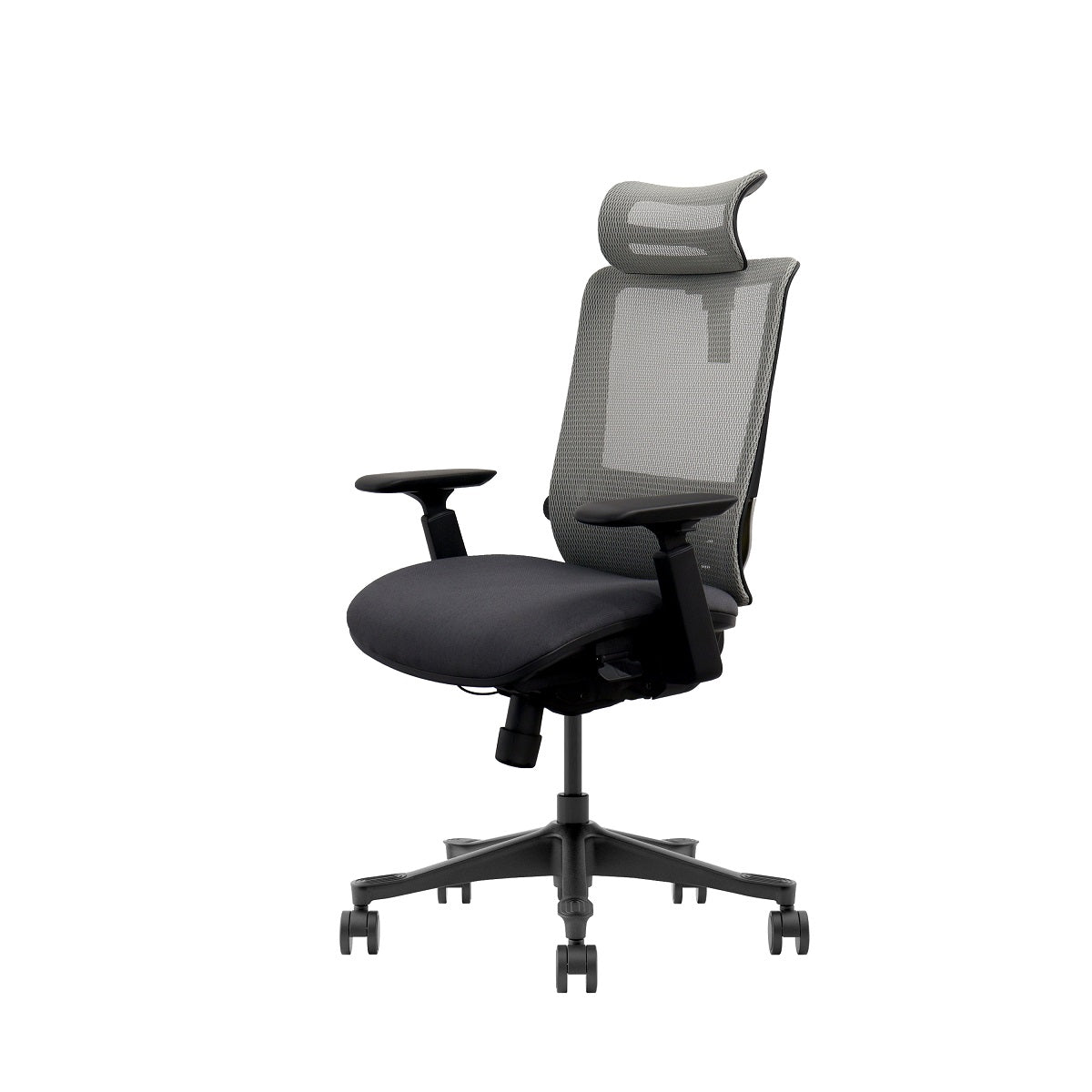 Silla de oficina Lekere D-GT5-GM-03