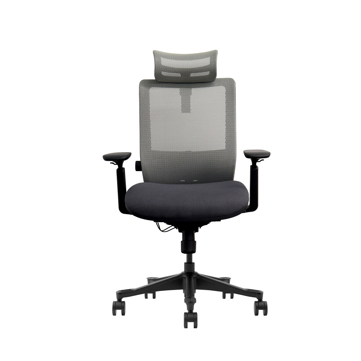 Silla de oficina Lekere D-GT5-GM-03