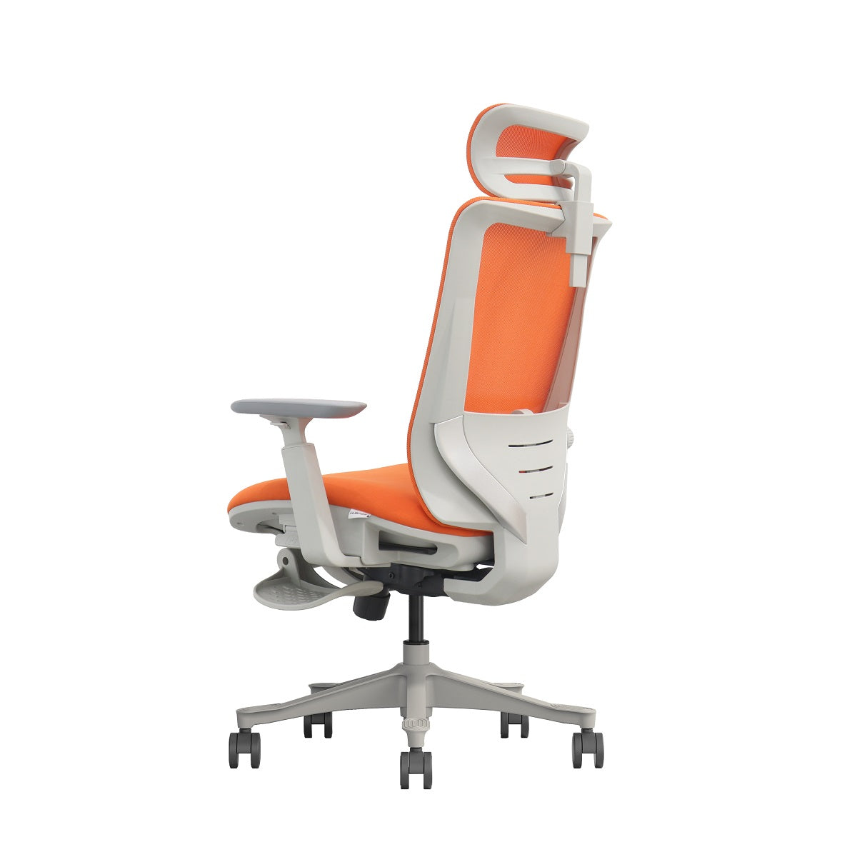 Silla de oficina Lekere D-GT5-GM-03
