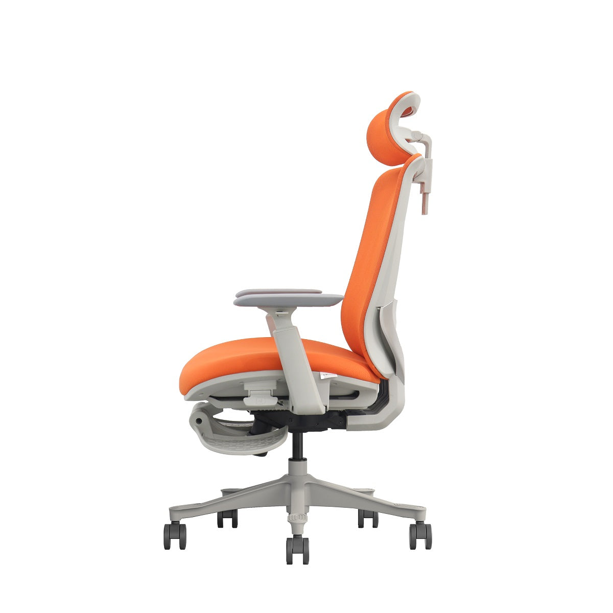 Silla de oficina Lekere D-GT5-GM-03