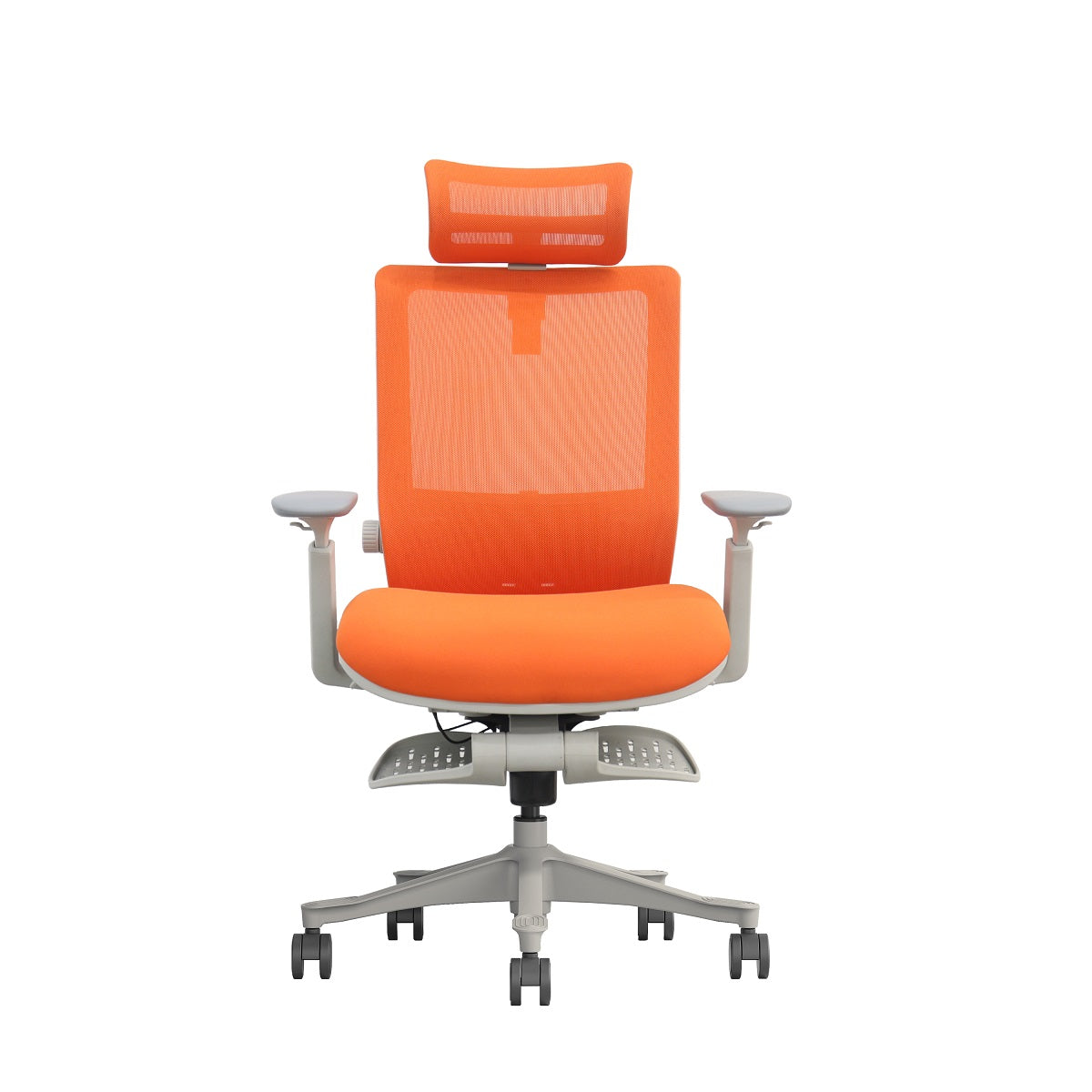 Silla de oficina Lekere D-GT5-GM-03
