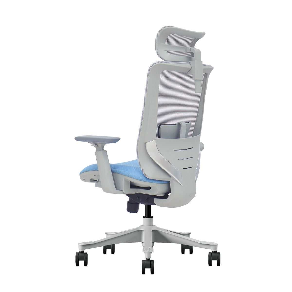 Silla de oficina Lekere D-GT5-GM-03