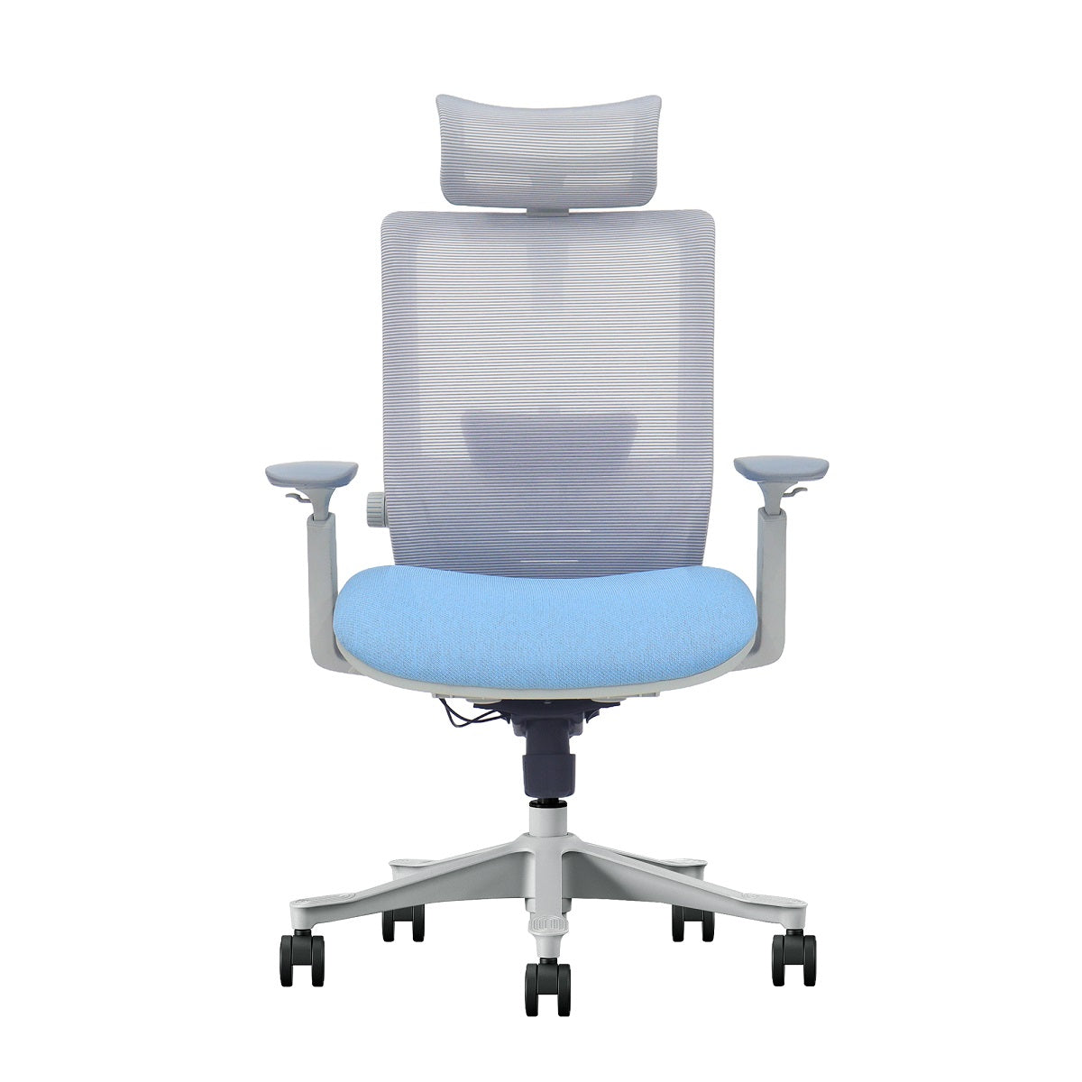 Silla de oficina Lekere D-GT5-GM-03
