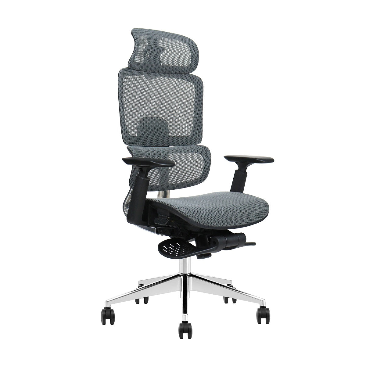 Silla de oficina Lekere D-GT5-GM-03