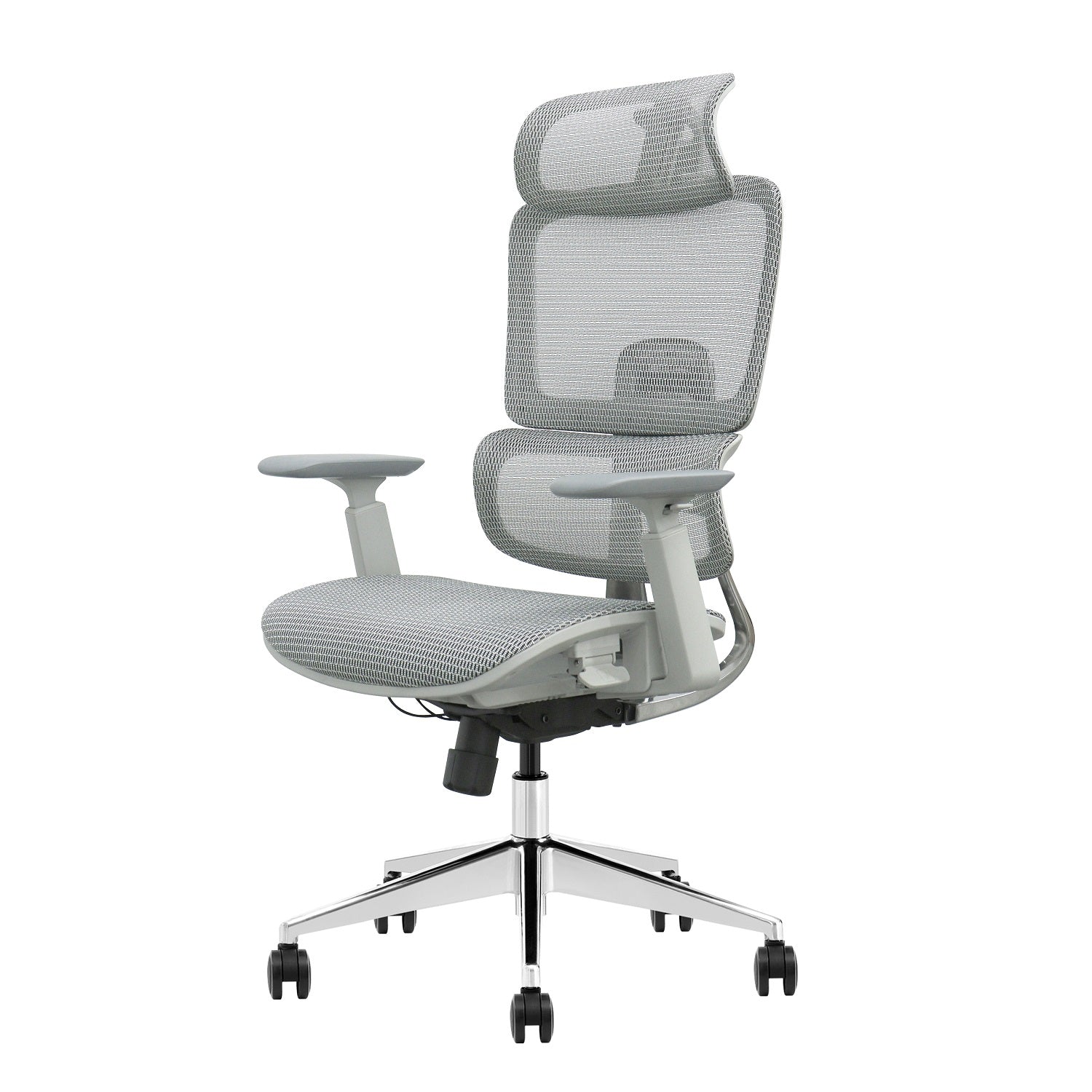 Silla de oficina Lekere D-GT5-GM-03