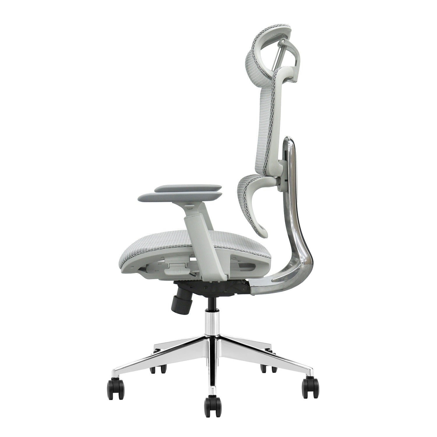 Silla de oficina Lekere D-GT5-GM-03