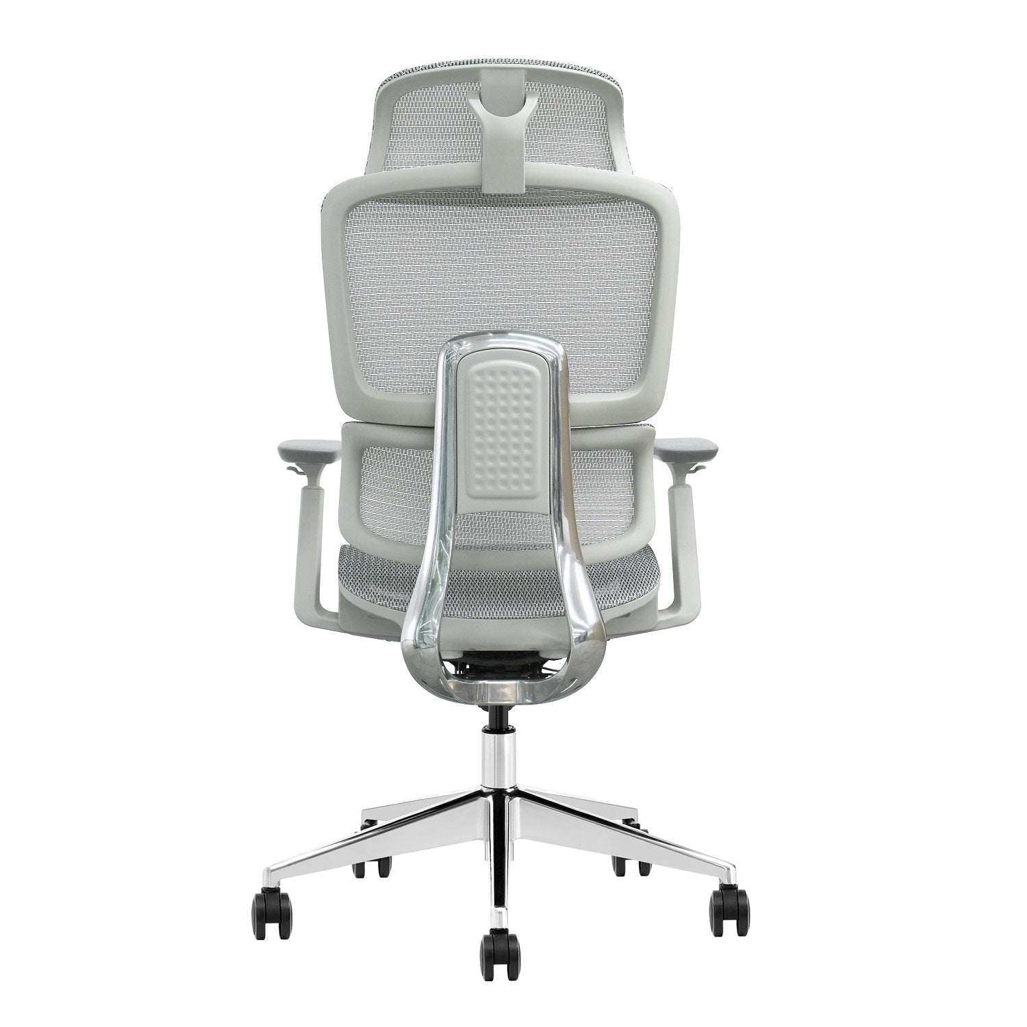 Silla de oficina Lekere D-GT5-GM-03