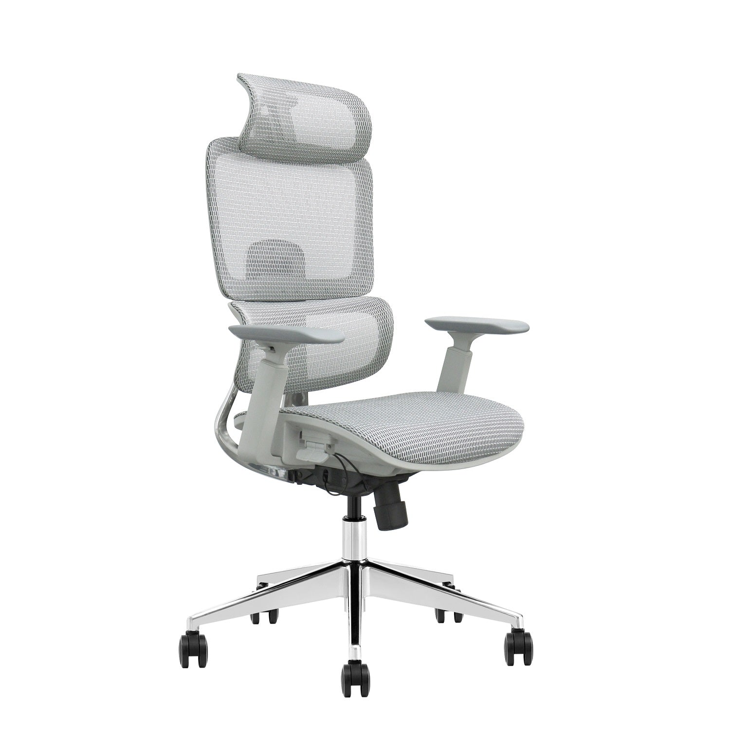 Silla de oficina Lekere D-GT5-GM-03