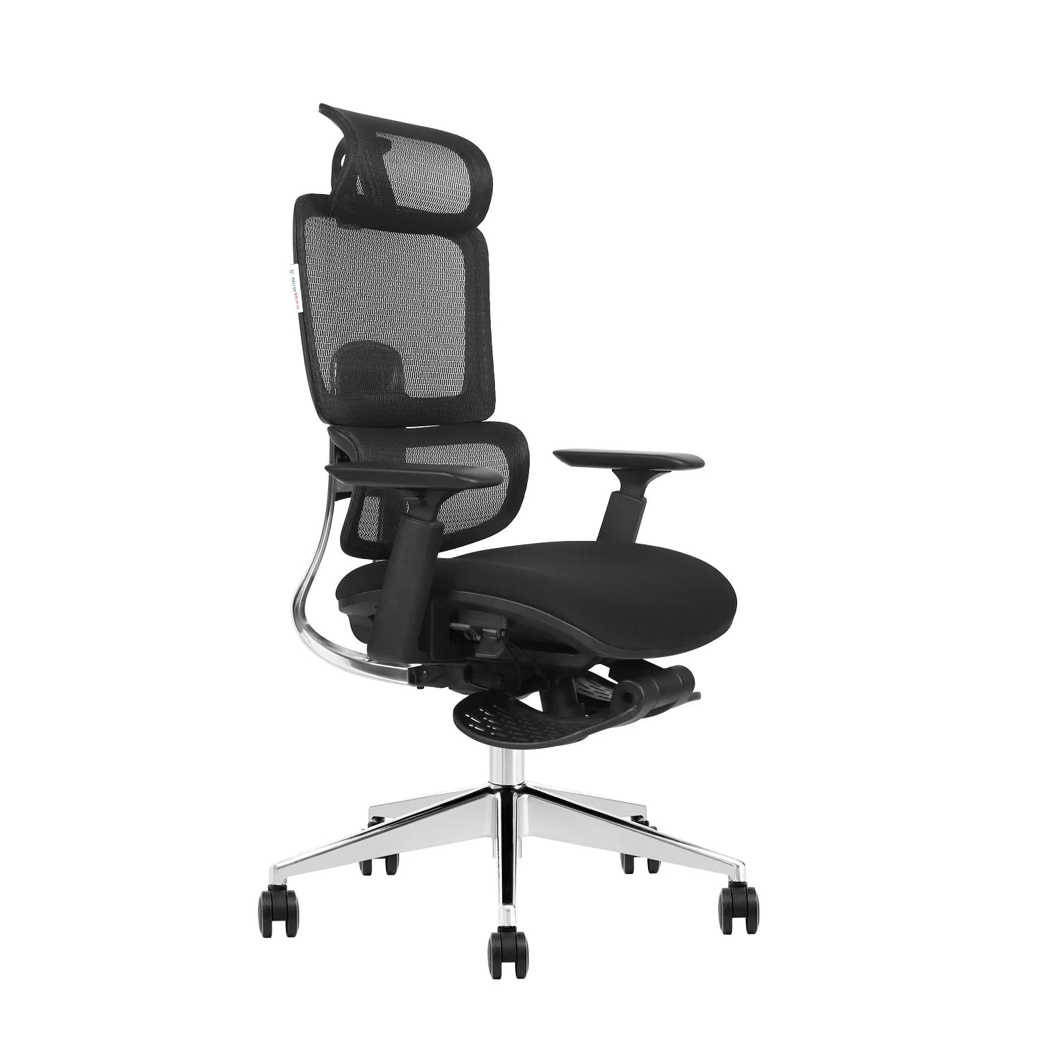 Silla de oficina Lekere D-GT5-GM-03