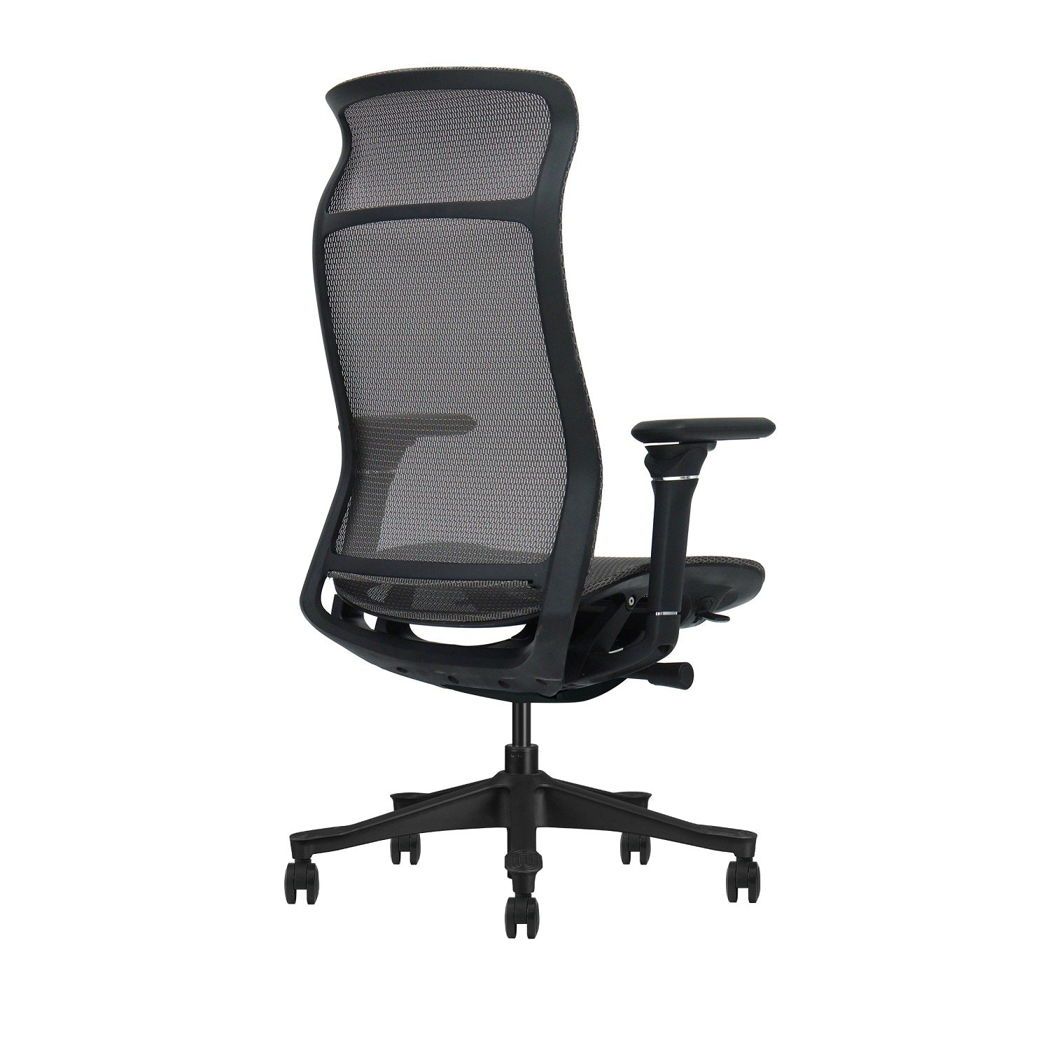 Silla de oficina Lekere D-GT5-GM-03