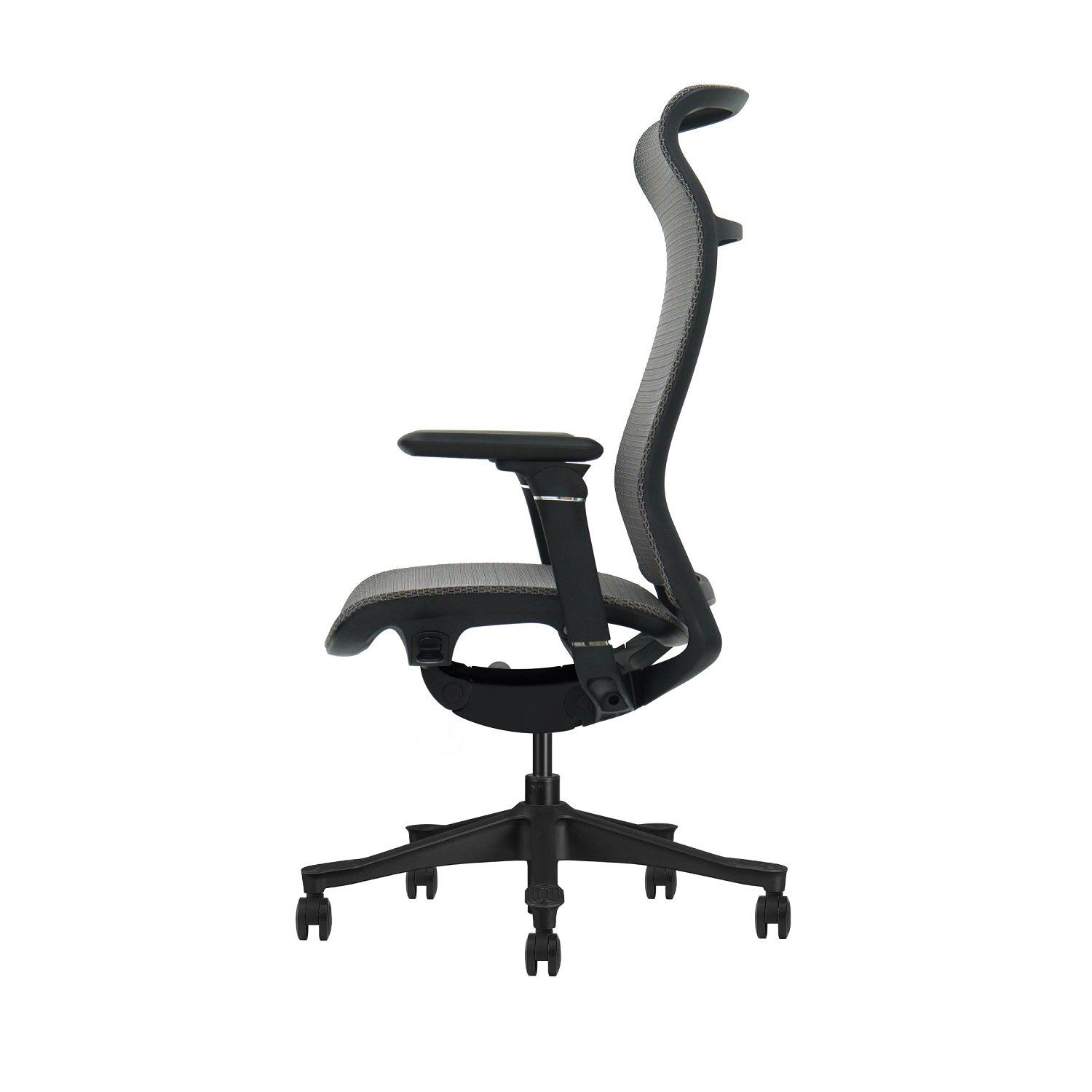 Silla de oficina Lekere D-GT5-GM-03