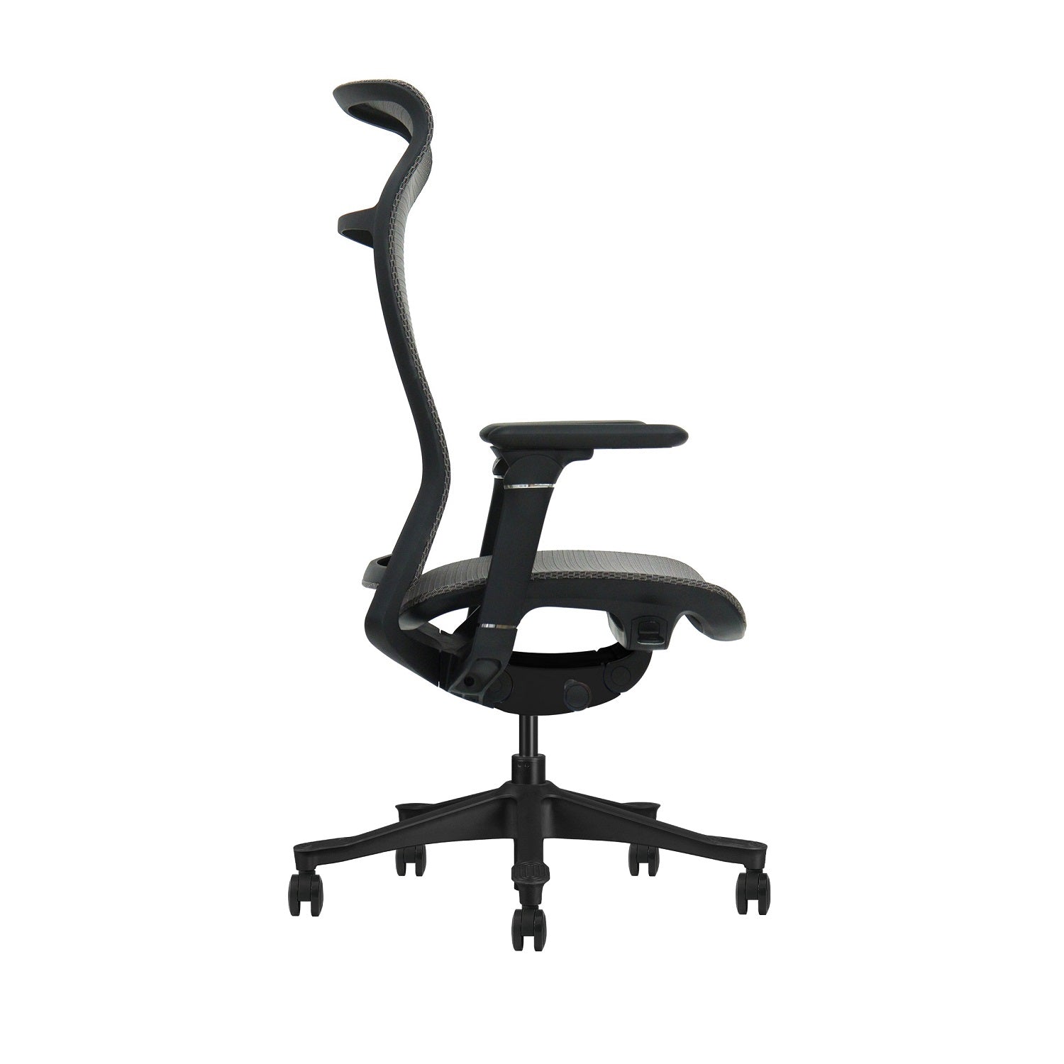 Silla de oficina Lekere D-GT5-GM-03