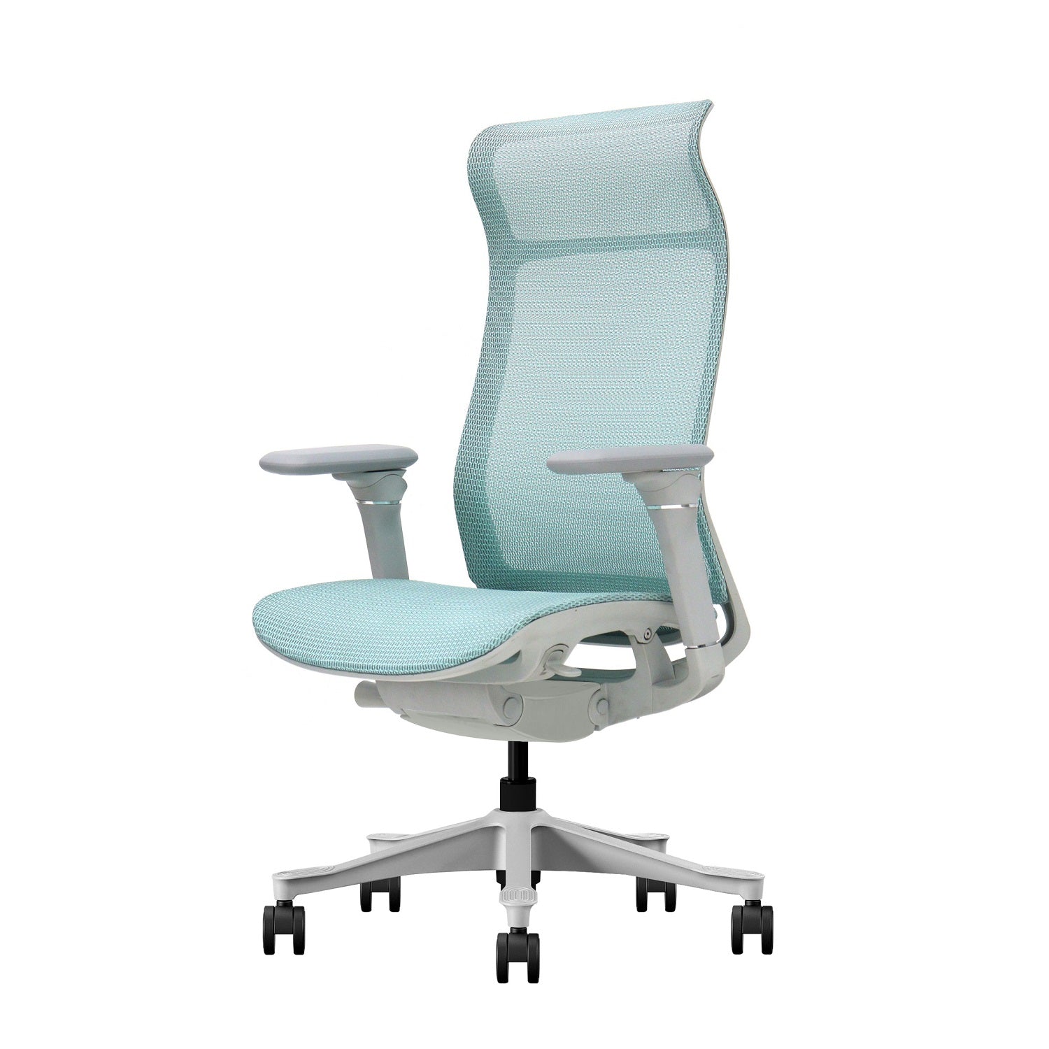 Silla de oficina Lekere D-GT5-GM-03