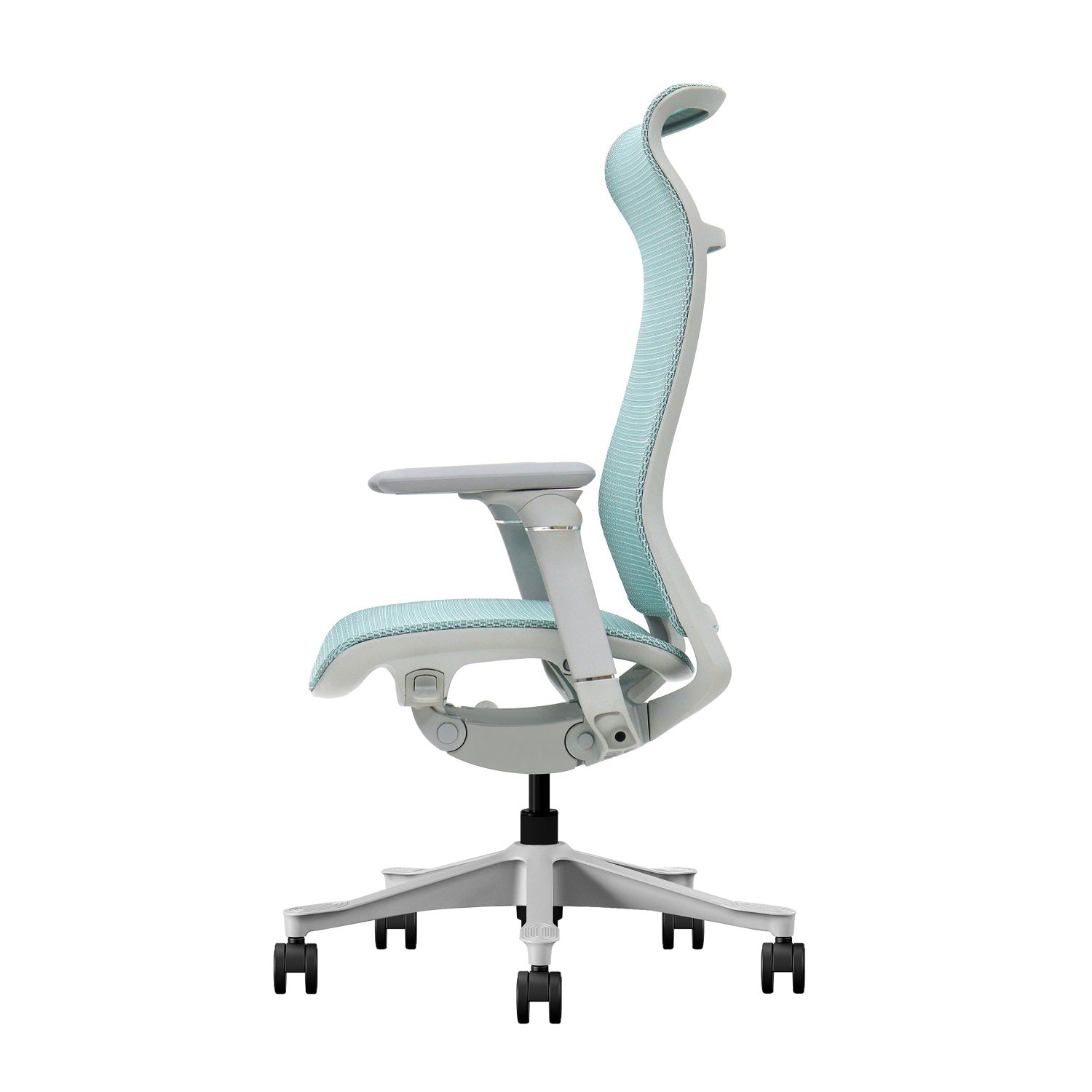 Silla de oficina Lekere D-GT5-GM-03