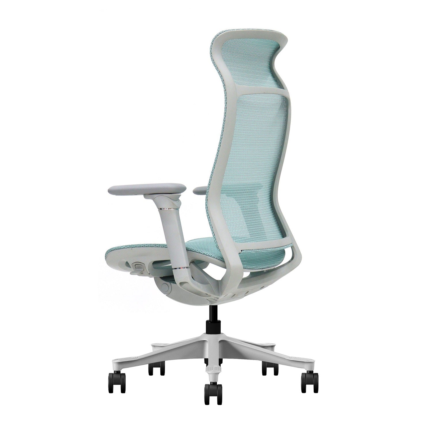 Silla de oficina Lekere D-GT5-GM-03