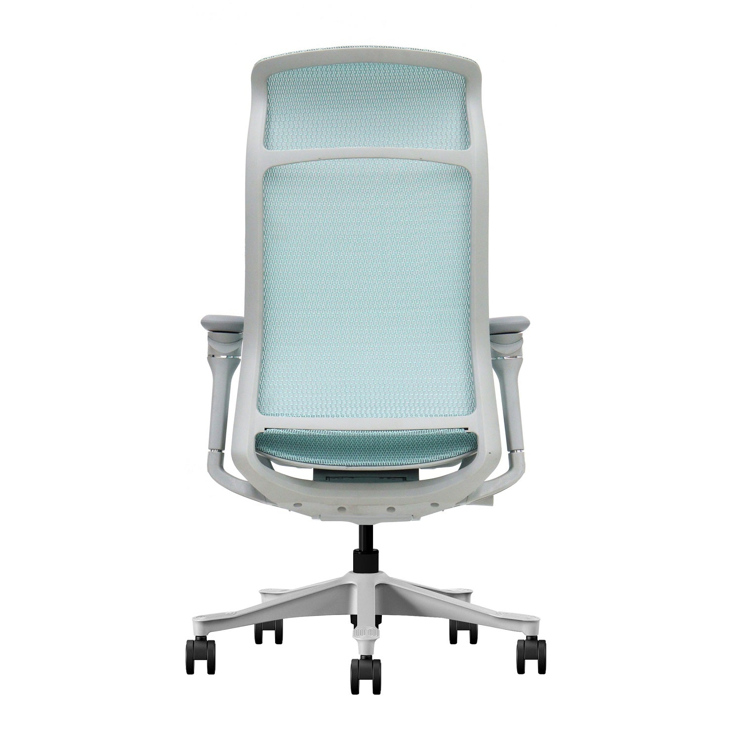 Silla de oficina Lekere D-GT5-GM-03