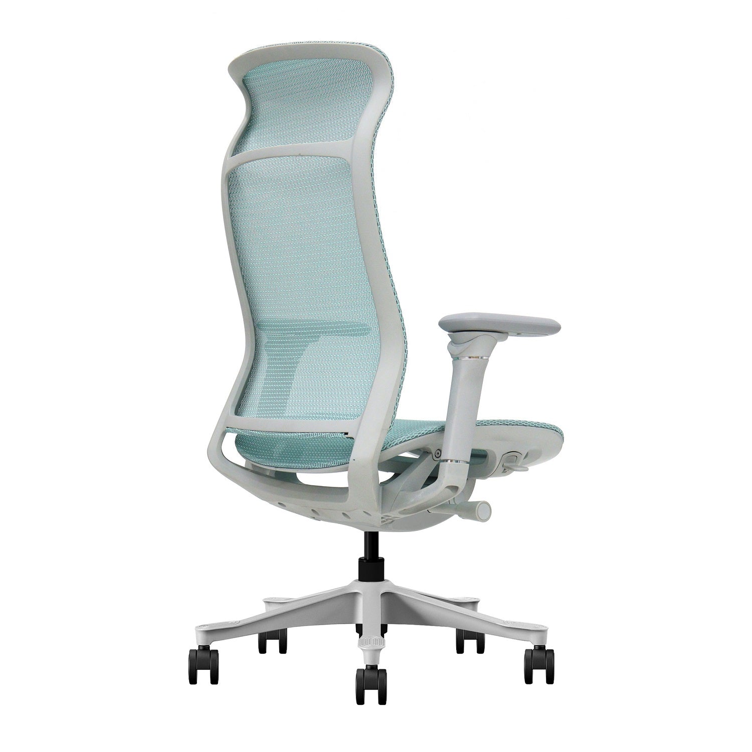 Silla de oficina Lekere D-GT5-GM-03