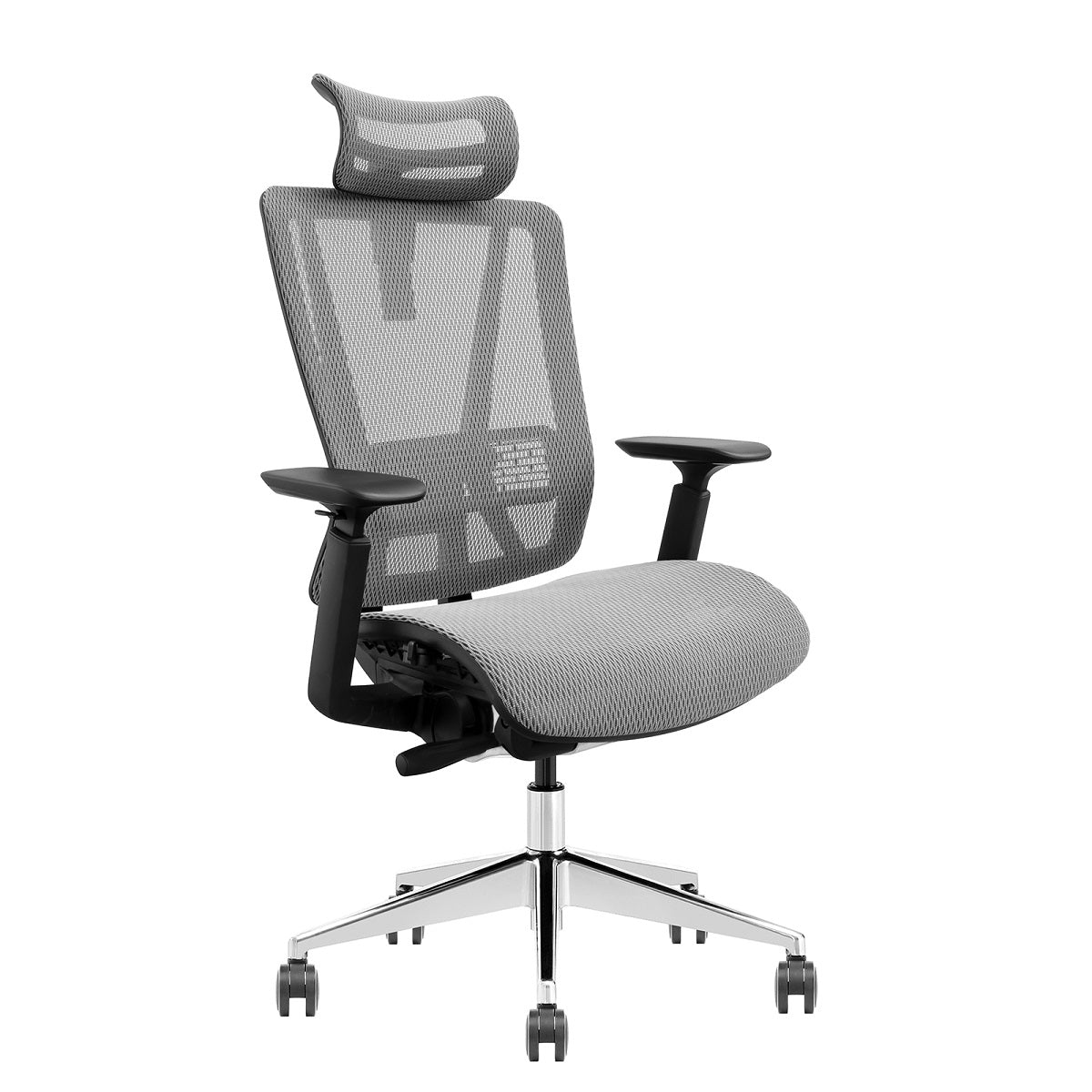Silla de oficina Lekere D-GT5-GM-03
