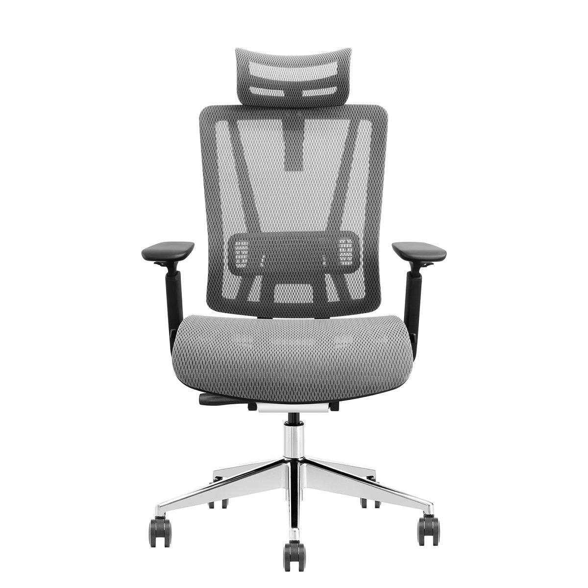 Silla de oficina Lekere D-GT5-GM-03