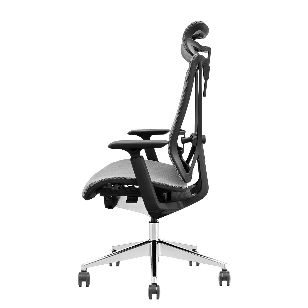 Silla de oficina Lekere D-GT5-GM-03