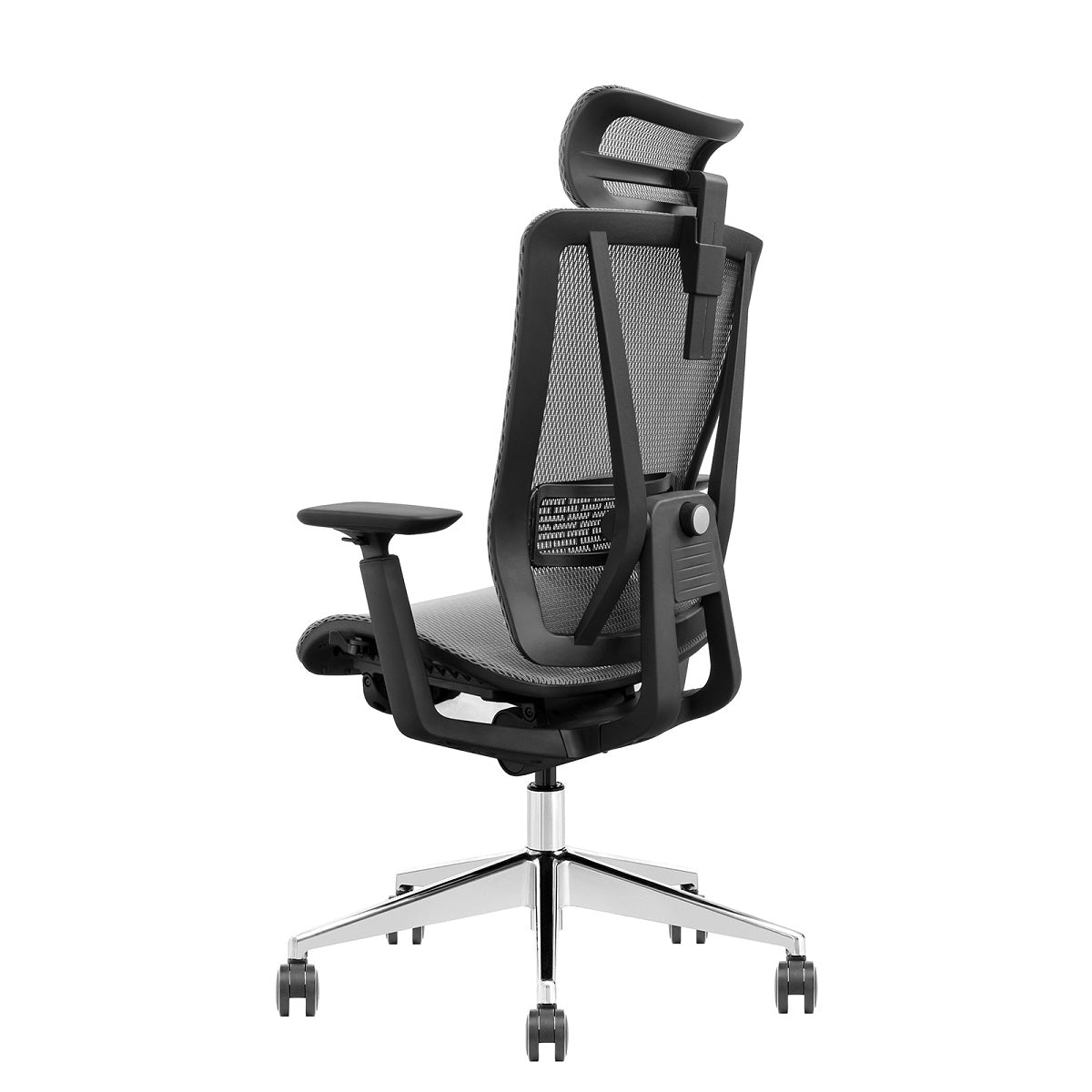 Silla de oficina Lekere D-GT5-GM-03