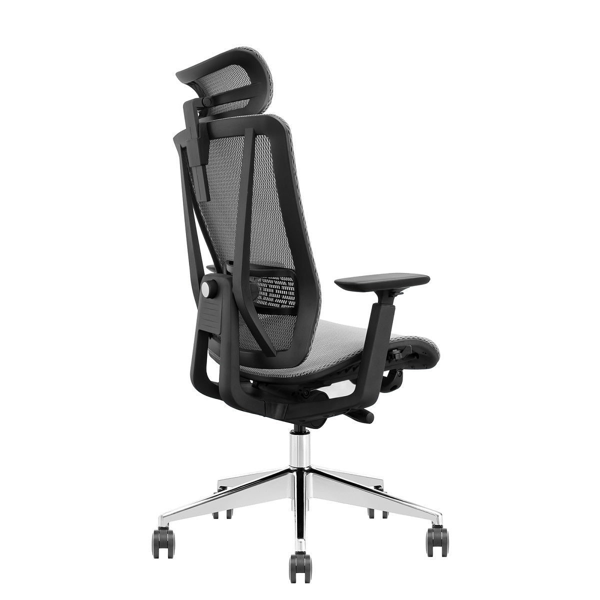 Silla de oficina Lekere D-GT5-GM-03