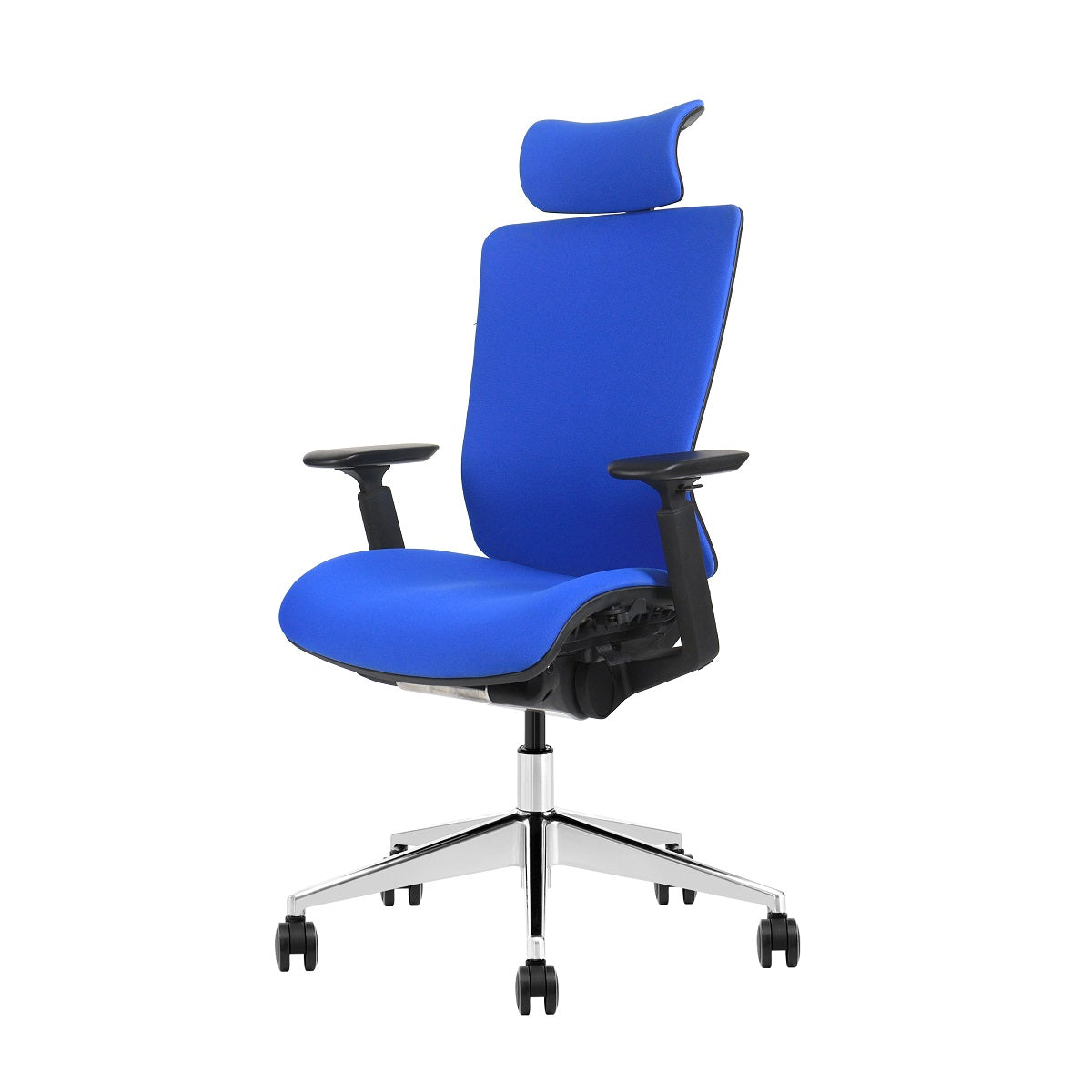 Silla de oficina Lekere D-GT5-GM-03