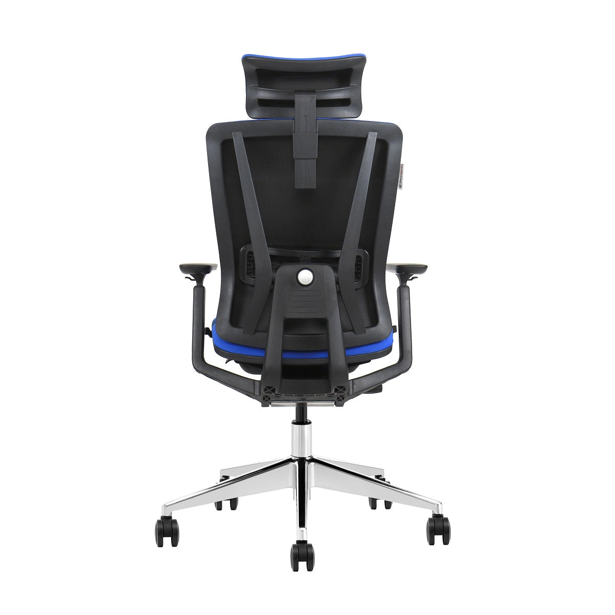 Silla de oficina Lekere D-GT5-GM-03