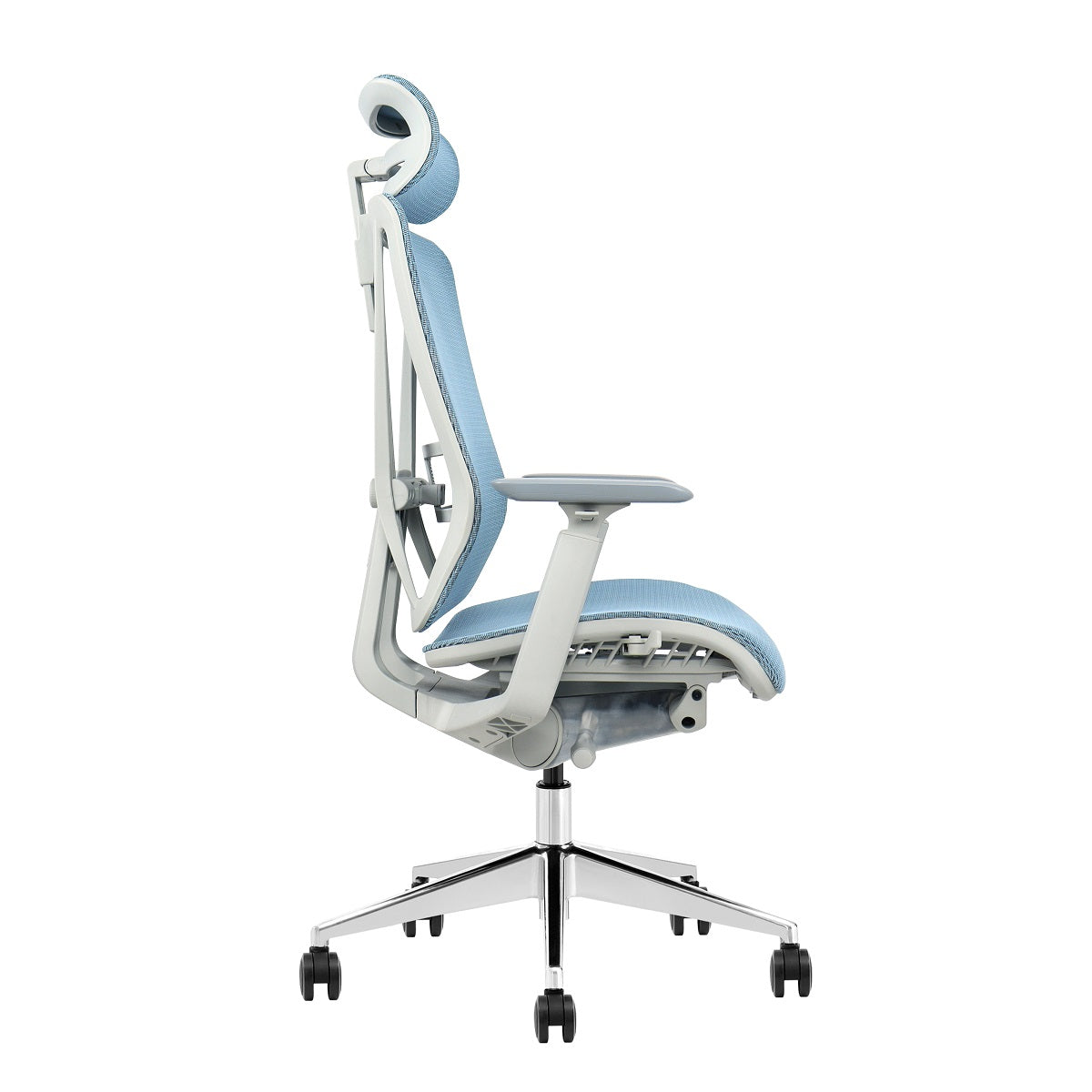 Silla de oficina Lekere D-GT5-GM-03