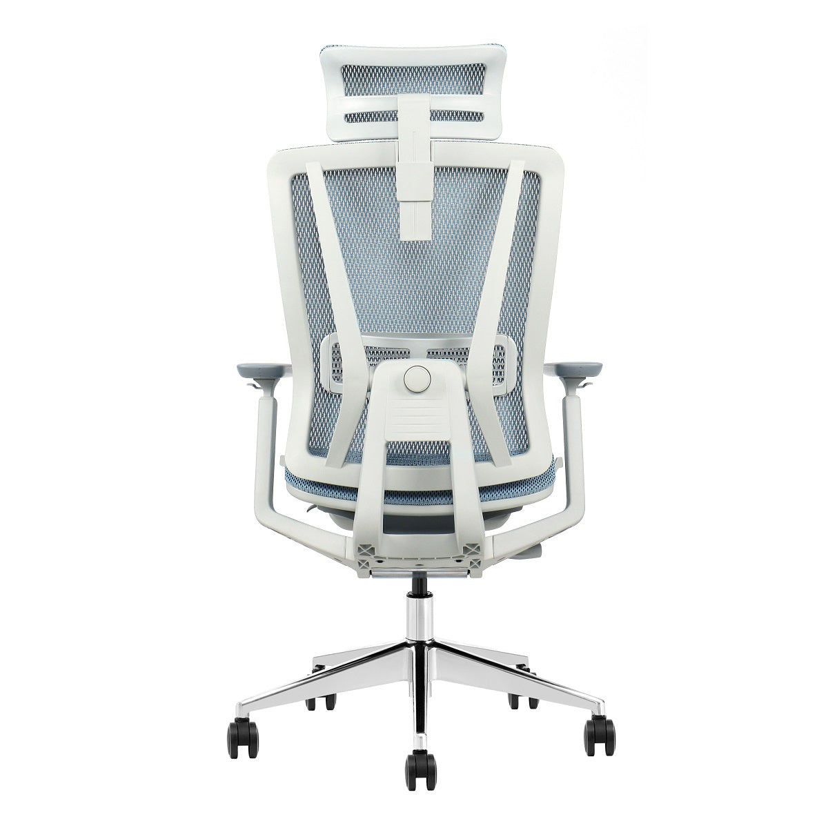 Silla de oficina Lekere D-GT5-GM-03