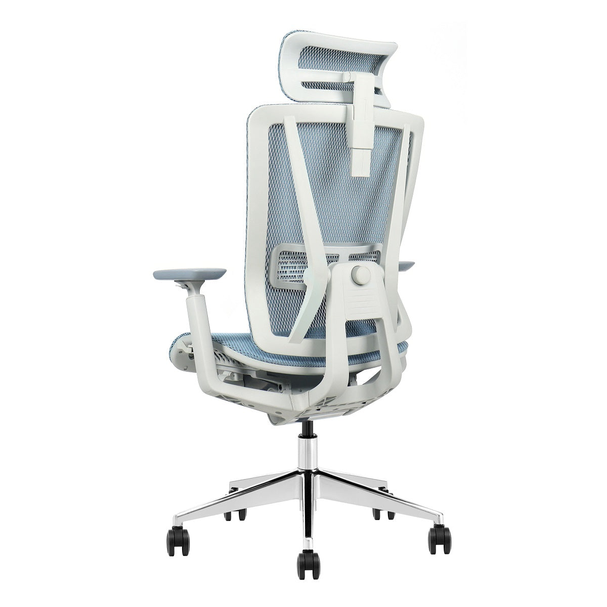 Silla de oficina Lekere D-GT5-GM-03