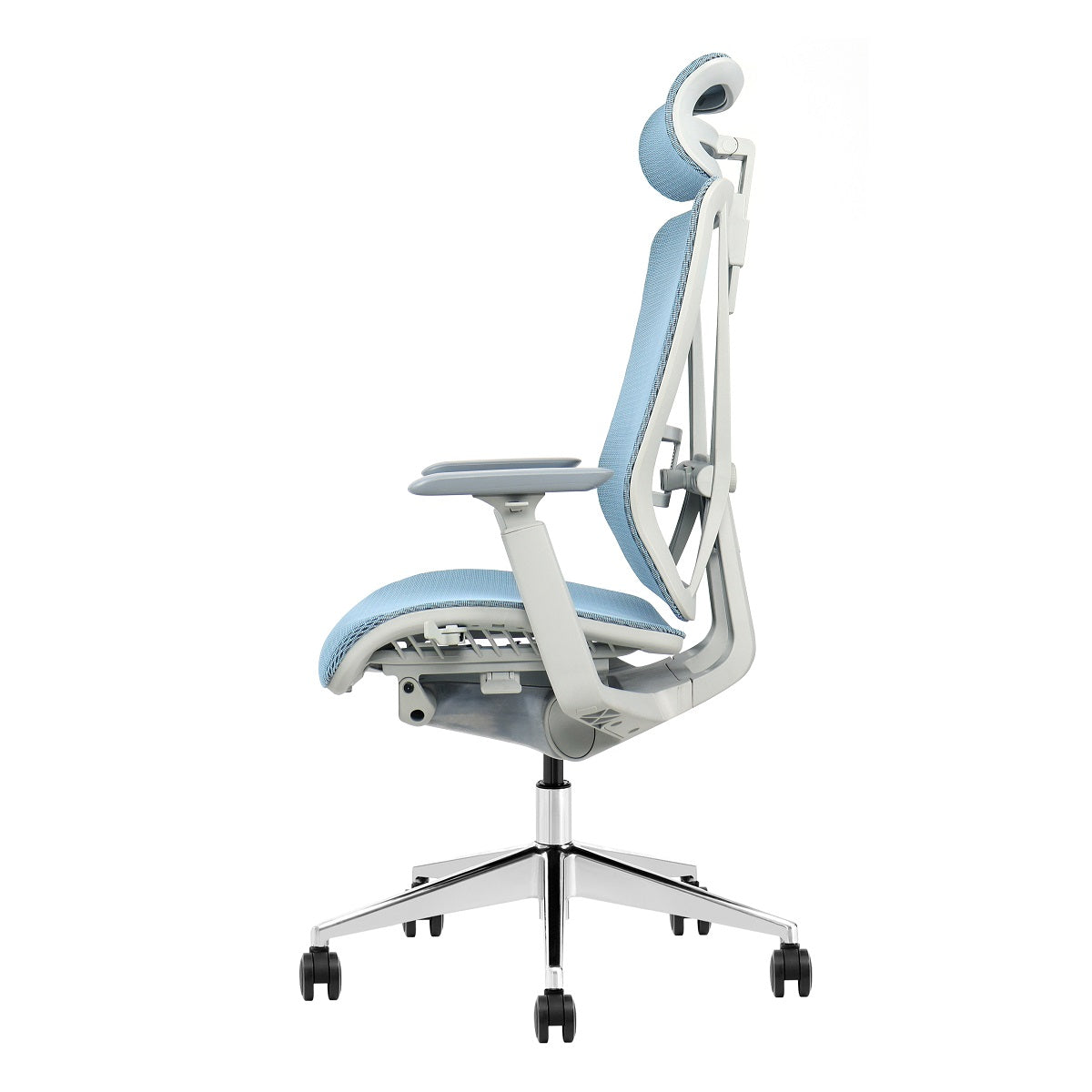 Silla de oficina Lekere D-GT5-GM-03