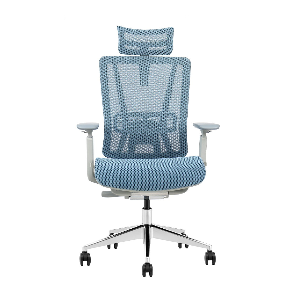Silla de oficina Lekere D-GT5-GM-03