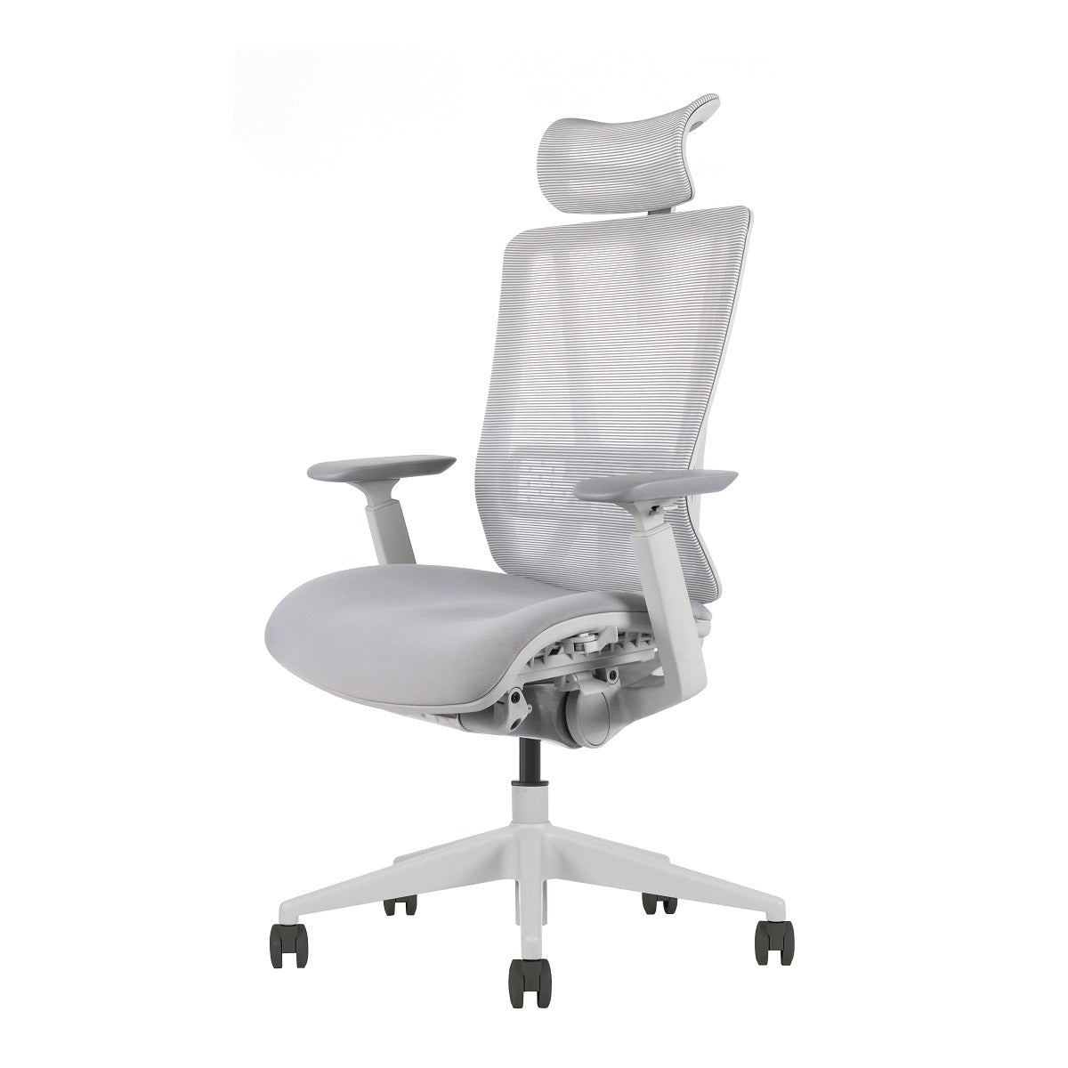 Silla de oficina Lekere D-GT5-GM-03