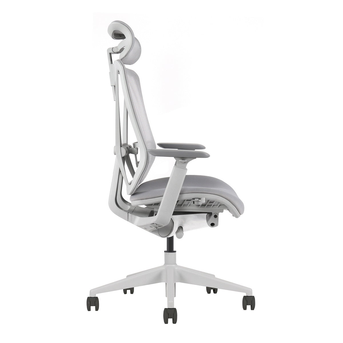 Silla de oficina Lekere D-GT5-GM-03