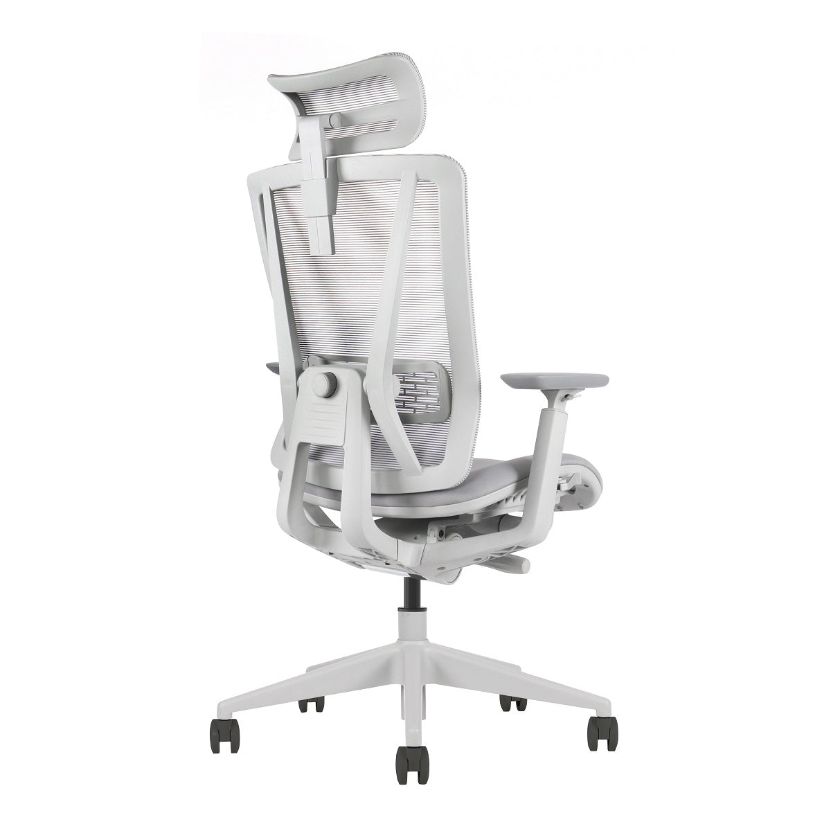 Silla de oficina Lekere D-GT5-GM-03
