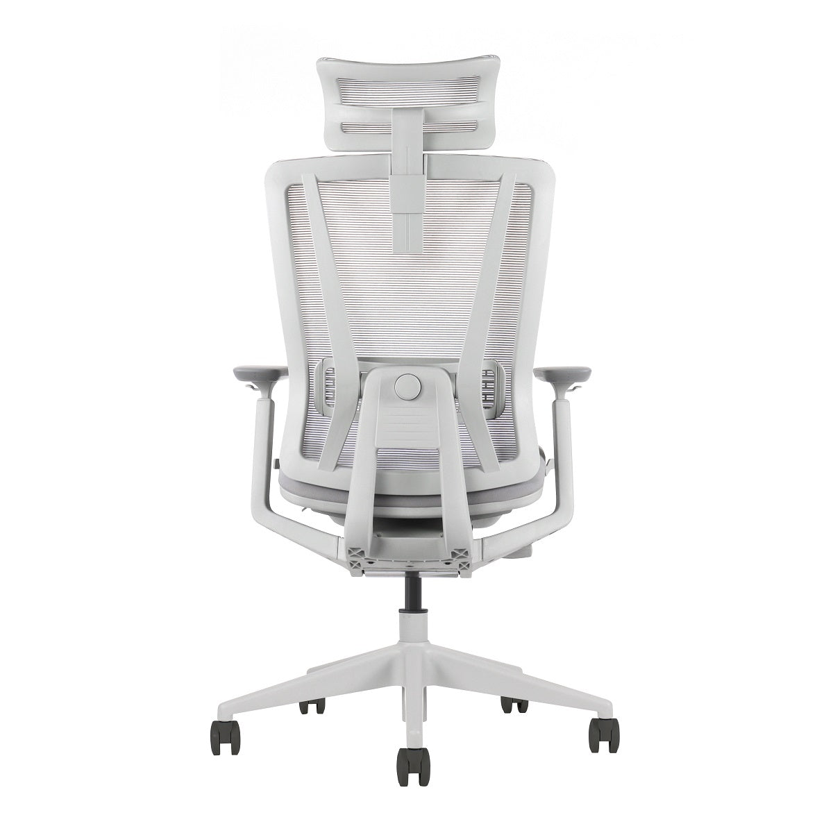 Silla de oficina Lekere D-GT5-GM-03