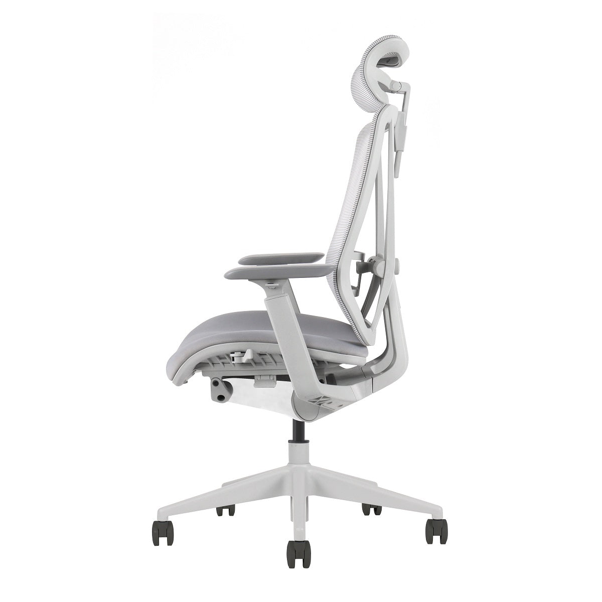 Silla de oficina Lekere D-GT5-GM-03
