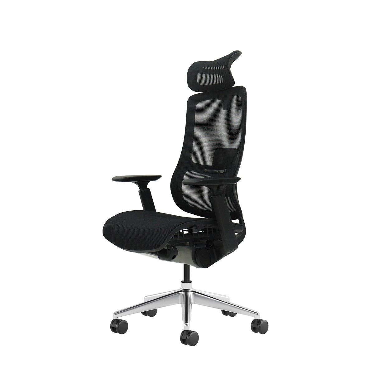 Silla de oficina Lekere D-GT5-GM-03